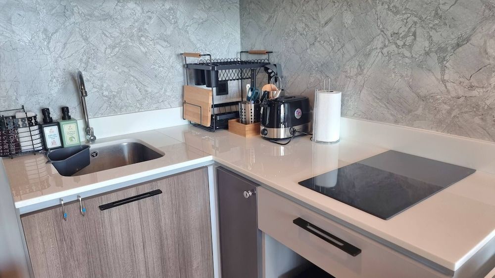 undefined Bo502-sea View Top Floor One Br at Ao Nang Beach 8