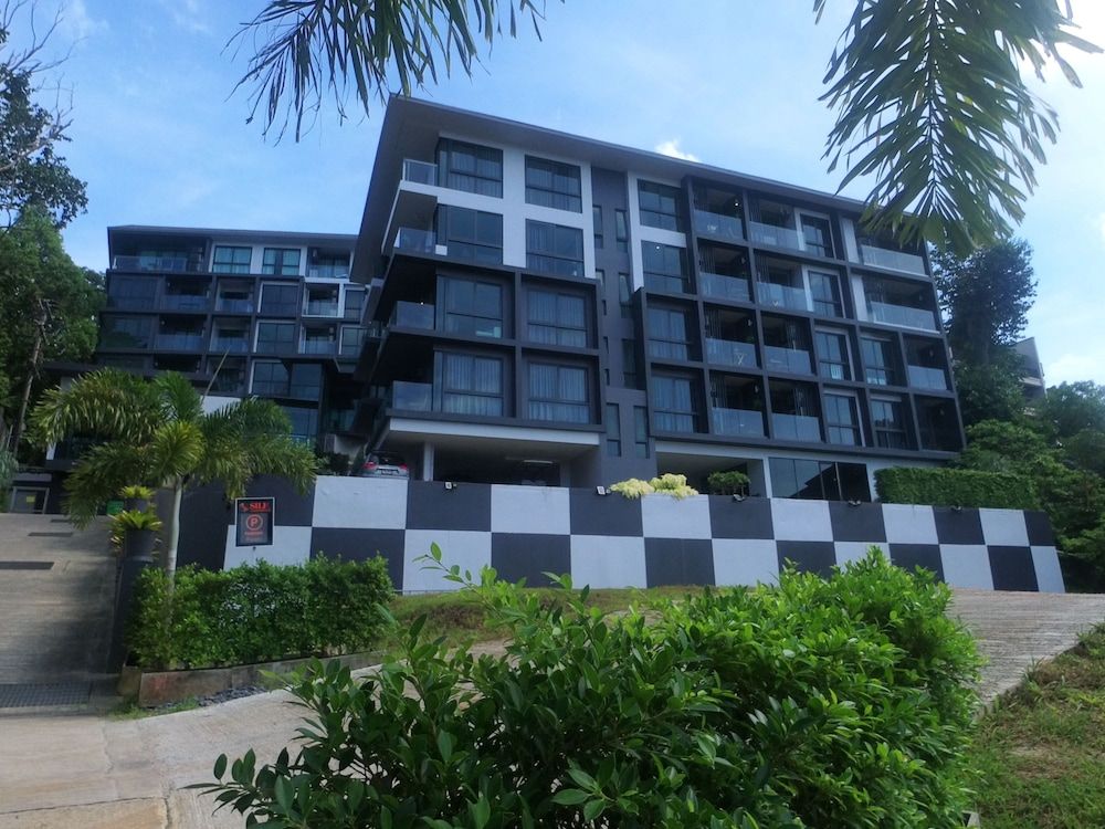 undefined Bo502-sea View Top Floor One Br at Ao Nang Beach 3