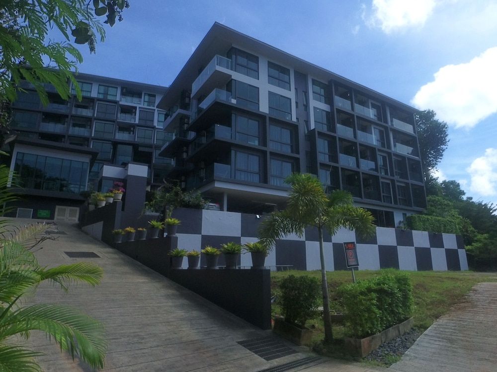 undefined Bo502-sea View Top Floor One Br at Ao Nang Beach 5