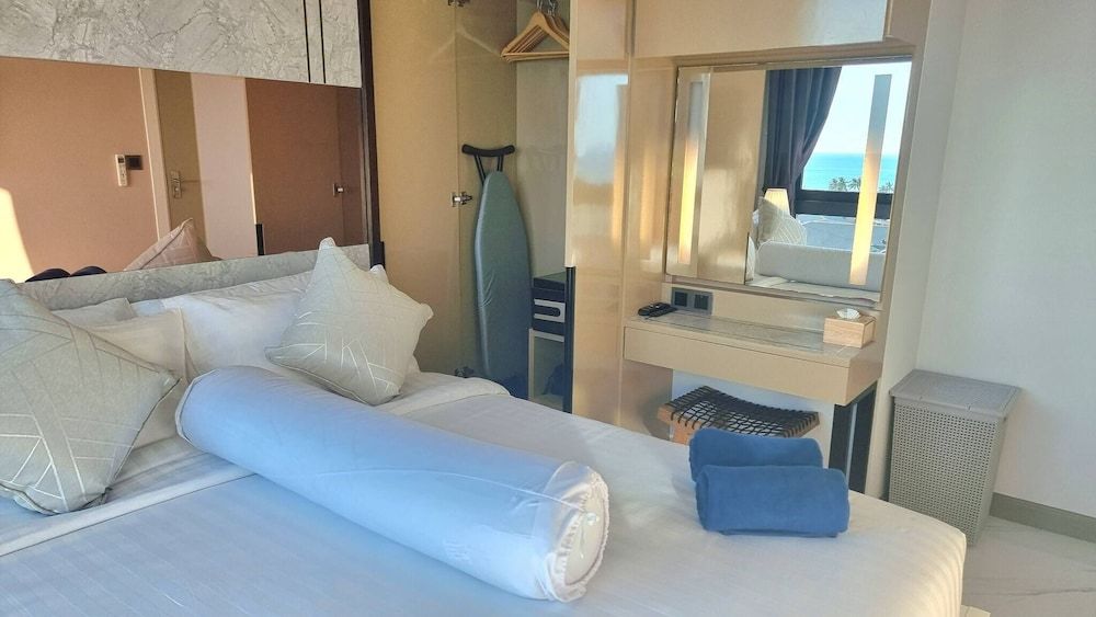 undefined Bo502-sea View Top Floor One Br at Ao Nang Beach