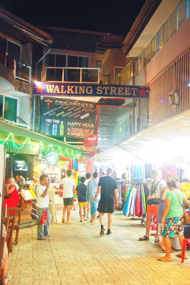 undefined B201-nice Seaview One Bedroom Apartment 300 Meters Walk to Ao Nang Beach 2