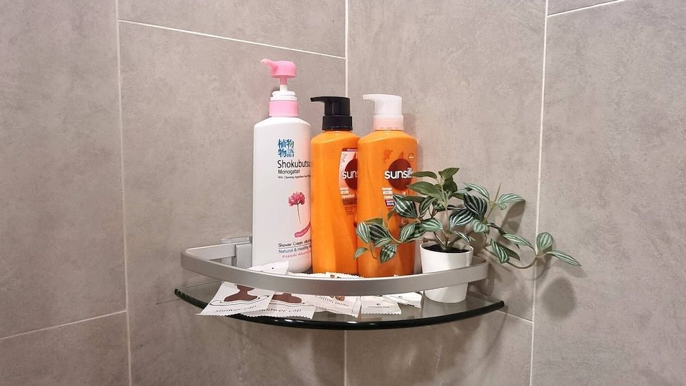 B201-nice Seaview One Bedroom Apartment 300 Meters Walk to Ao Nang Beach Apartment, 1 Bedroom, Accessible, Balcony 15