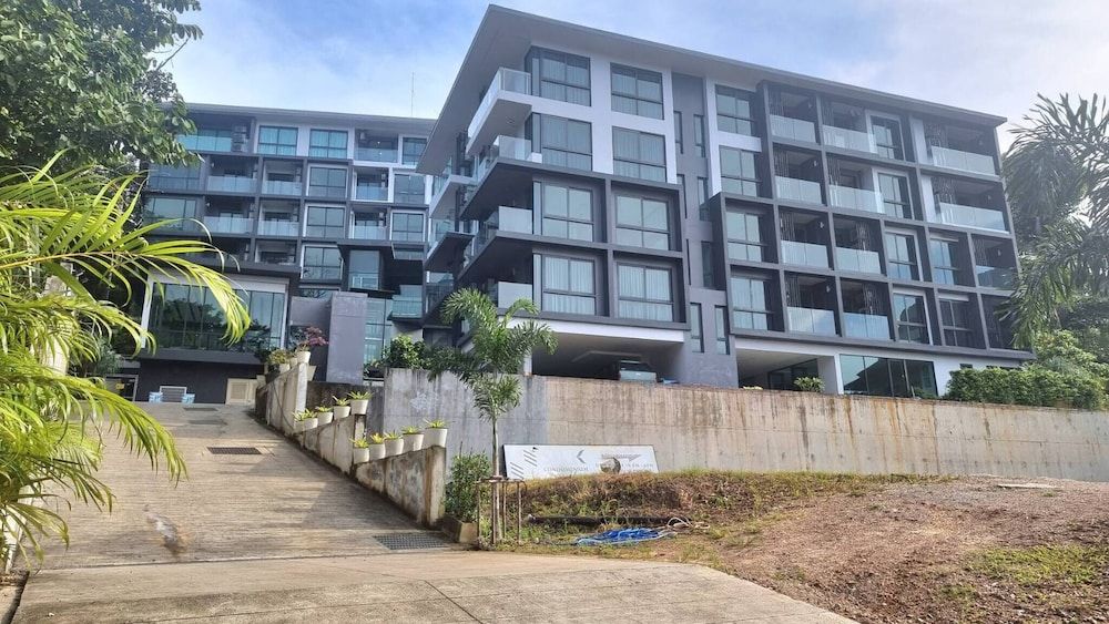 undefined B201-nice Seaview One Bedroom Apartment 300 Meters Walk to Ao Nang Beach 9