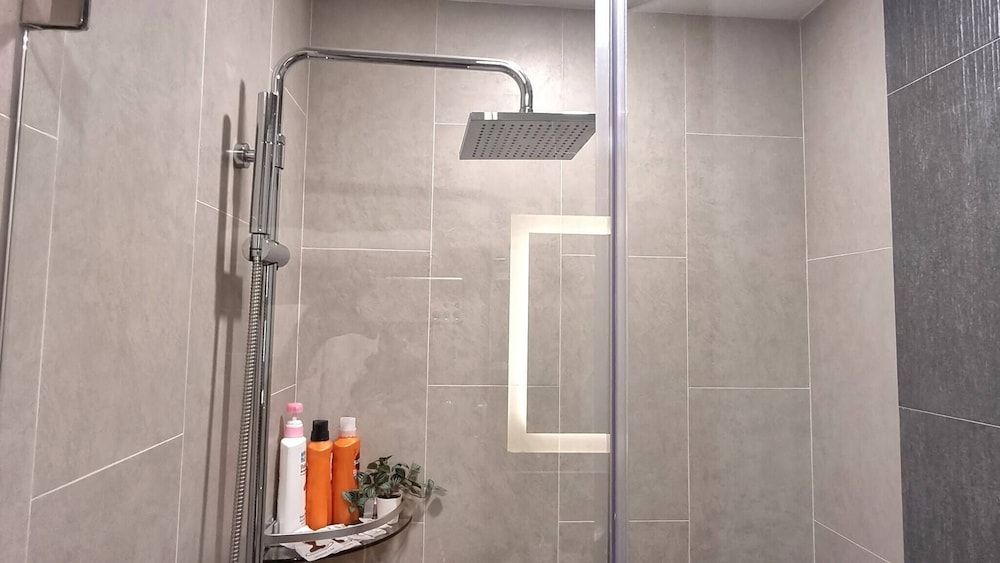 B201-nice Seaview One Bedroom Apartment 300 Meters Walk to Ao Nang Beach Apartment, 1 Bedroom, Accessible, Balcony 16