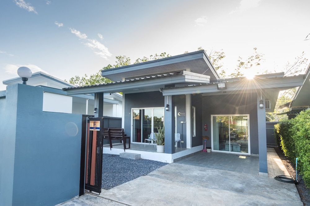 undefined Lark Pool Villa Krabi 4