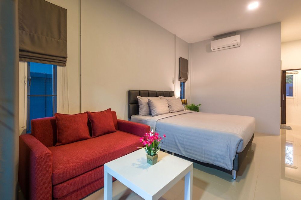 undefined Lark Pool Villa Krabi 2