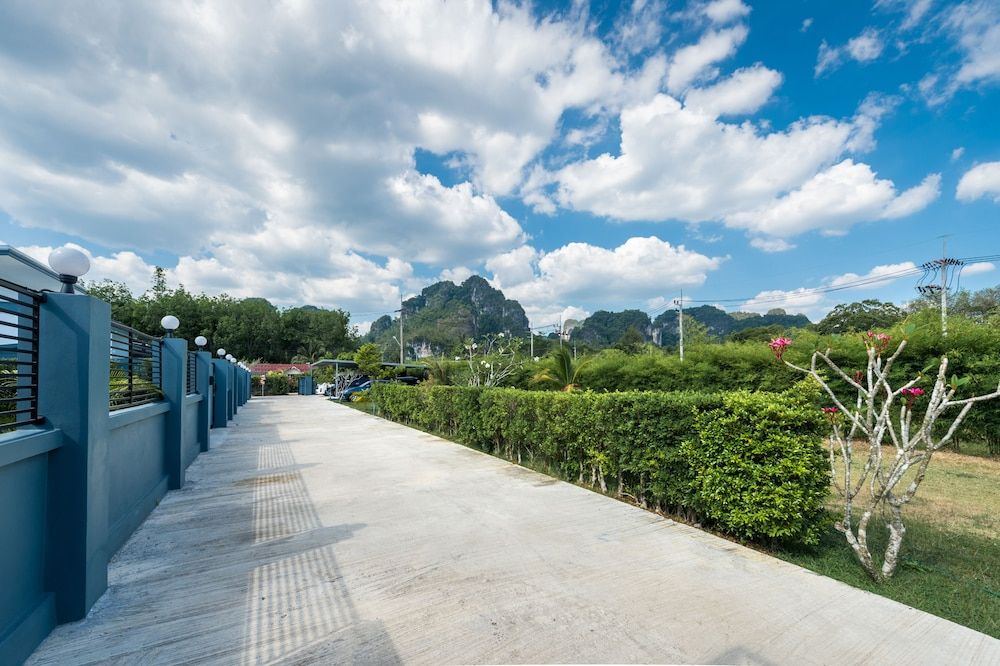 undefined Lark Pool Villa Krabi 10