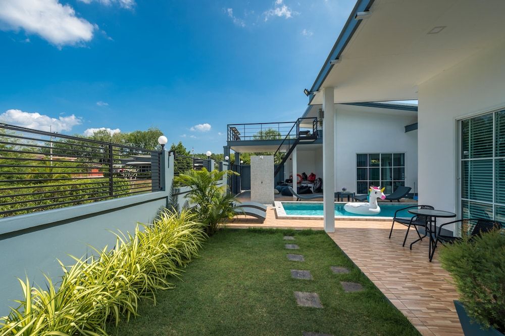 undefined Lark Pool Villa Krabi 9