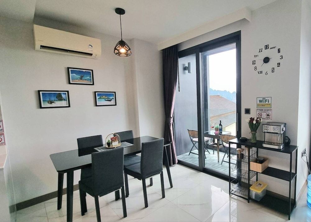 undefined Bo301 Seaview Three Bedstwo Baths At Ao Nang Beach 8