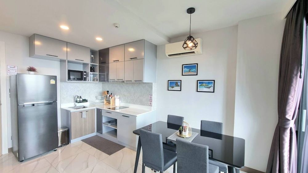 undefined Bo301 Seaview Three Bedstwo Baths At Ao Nang Beach 10