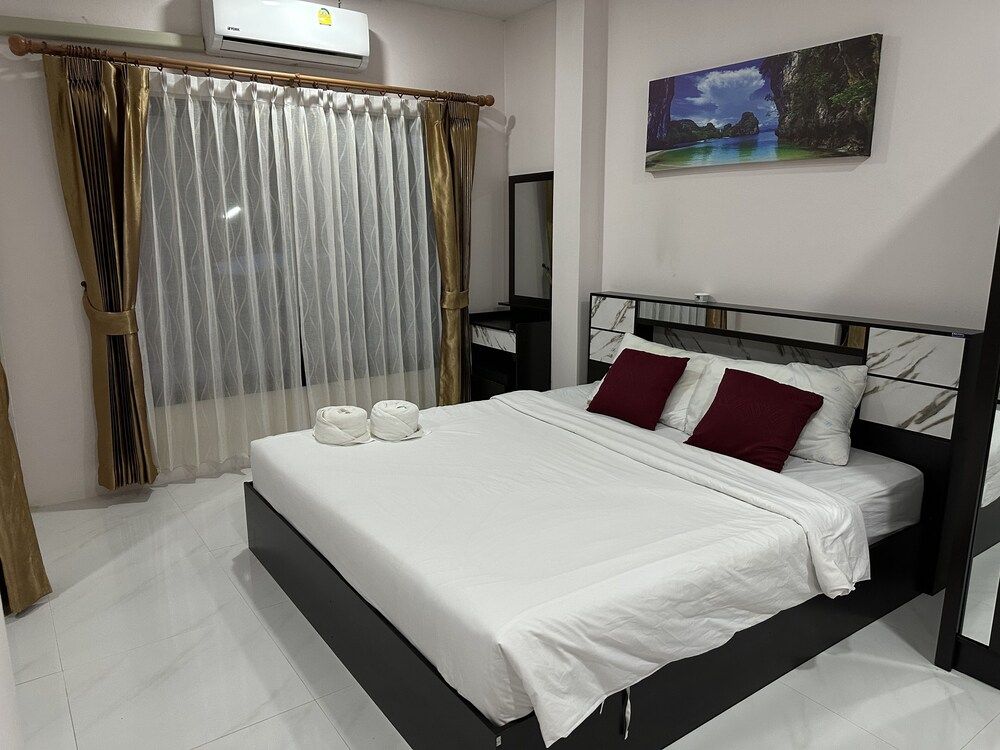 undefined Phu Ngon Nak View House Krabi 8