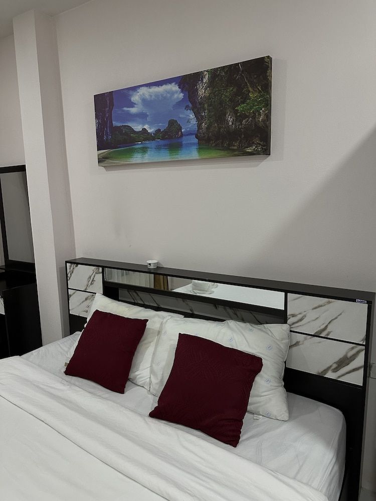 undefined Phu Ngon Nak View House Krabi 10