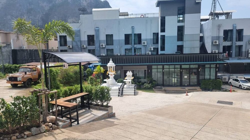 undefined A503-honeymoon Penthouse Amazing View 2brs-3beds 10