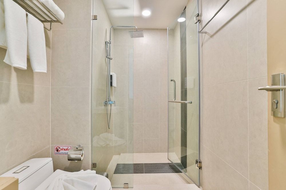 A503-honeymoon Penthouse Amazing View 2brs-3beds Apartment, 2 Bedrooms, Accessible, Balcony 60