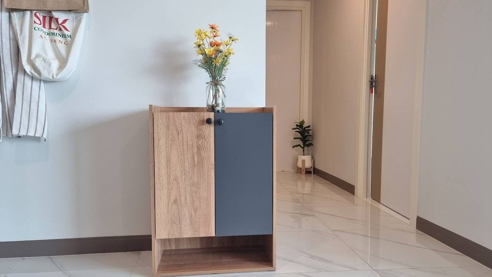 A503-honeymoon Penthouse Amazing View 2brs-3beds Apartment, 2 Bedrooms, Accessible, Balcony 102