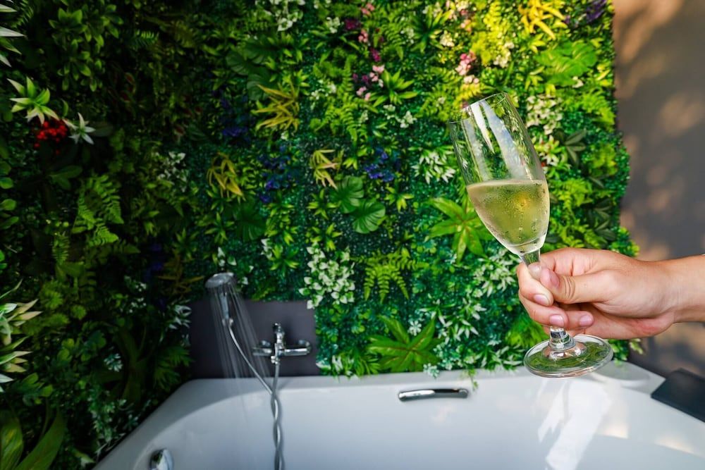 A503-honeymoon Penthouse Amazing View 2brs-3beds Apartment, 2 Bedrooms, Accessible, Balcony 73