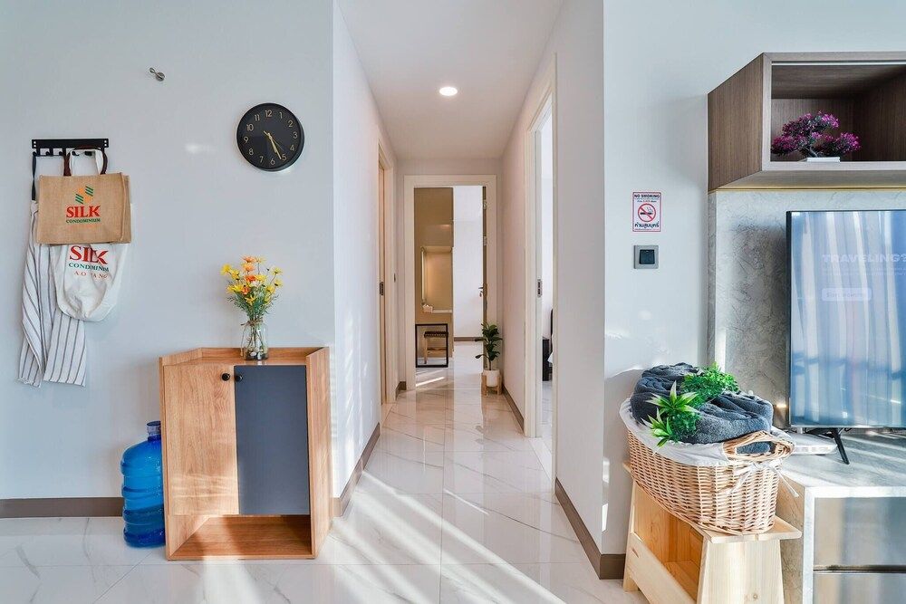 A503-honeymoon Penthouse Amazing View 2brs-3beds Apartment, 2 Bedrooms, Accessible, Balcony 76