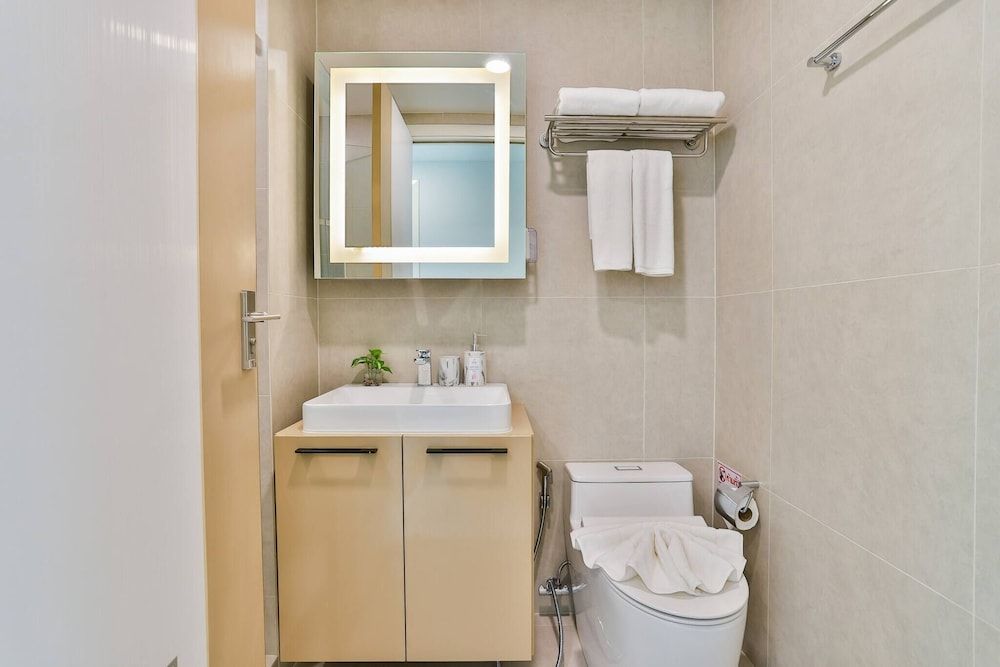 A503-honeymoon Penthouse Amazing View 2brs-3beds Apartment, 2 Bedrooms, Accessible, Balcony 62