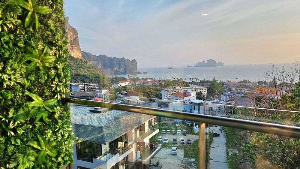 A503-honeymoon Penthouse Amazing View 2brs-3beds Apartment, 2 Bedrooms, Accessible, Balcony 41