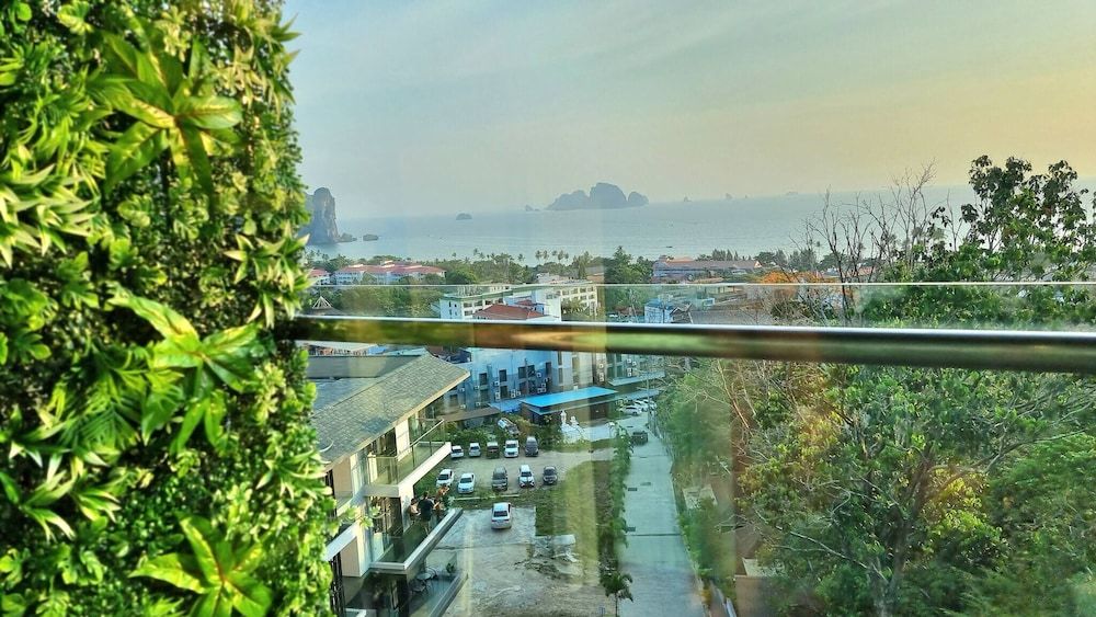 A503-honeymoon Penthouse Amazing View 2brs-3beds Apartment, 2 Bedrooms, Accessible, Balcony 42