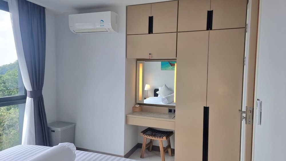 A503-honeymoon Penthouse Amazing View 2brs-3beds Apartment, 2 Bedrooms, Accessible, Balcony 89