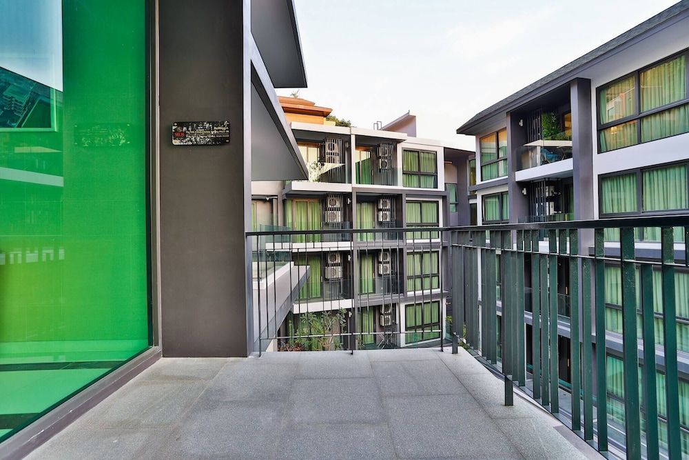 undefined A503-honeymoon Penthouse Amazing View 2brs-3beds 5