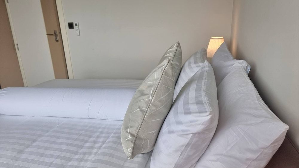 A503-honeymoon Penthouse Amazing View 2brs-3beds Apartment, 2 Bedrooms, Accessible, Balcony 10