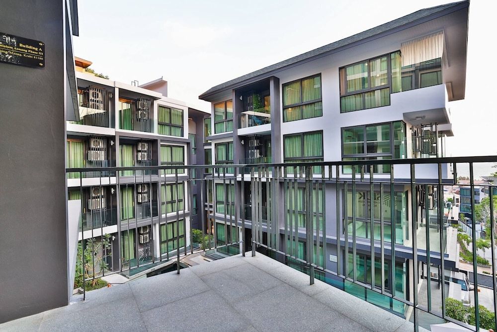 undefined A503-honeymoon Penthouse Amazing View 2brs-3beds 7