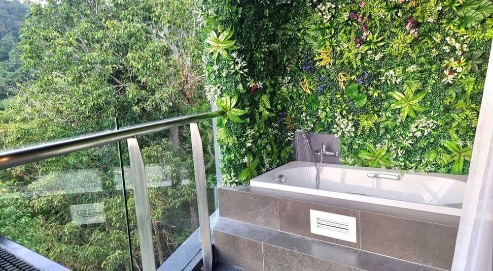 A503-honeymoon Penthouse Amazing View 2brs-3beds Apartment, 2 Bedrooms, Accessible, Balcony 77