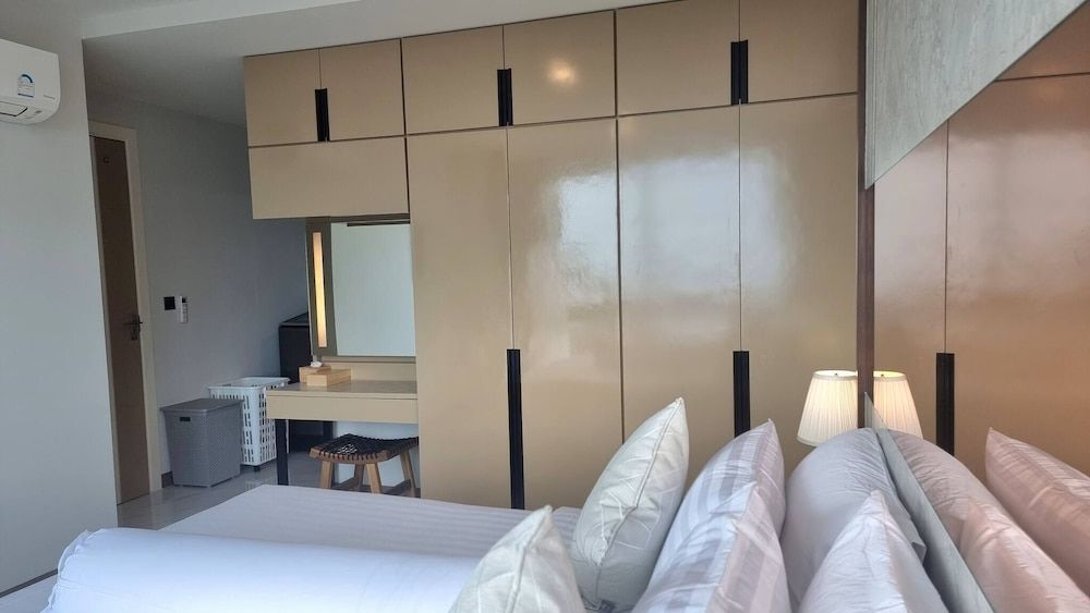 A503-honeymoon Penthouse Amazing View 2brs-3beds Apartment, 2 Bedrooms, Accessible, Balcony 86