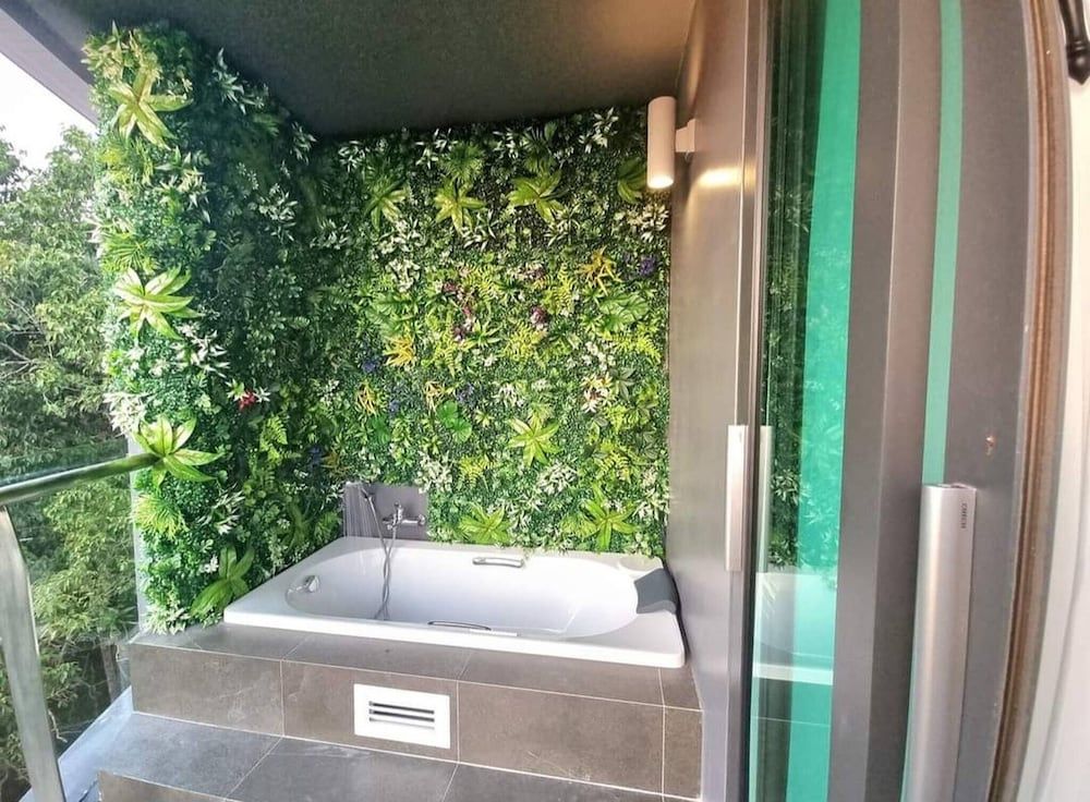 A503-honeymoon Penthouse Amazing View 2brs-3beds Apartment, 2 Bedrooms, Accessible, Balcony 57