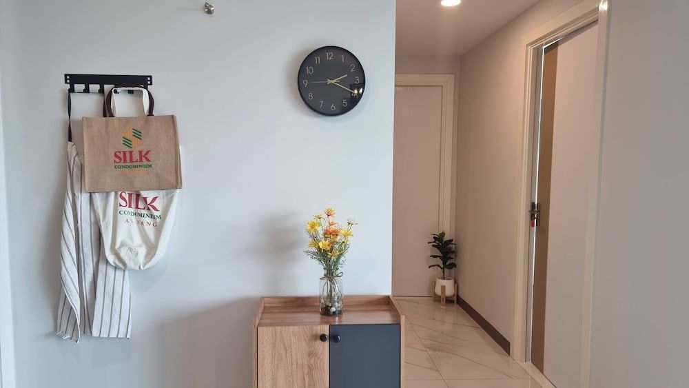 A503-honeymoon Penthouse Amazing View 2brs-3beds Apartment, 2 Bedrooms, Accessible, Balcony 107