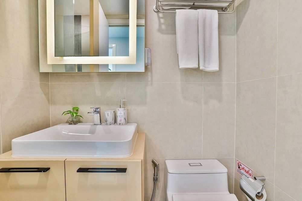 A503-honeymoon Penthouse Amazing View 2brs-3beds Apartment, 2 Bedrooms, Accessible, Balcony 68