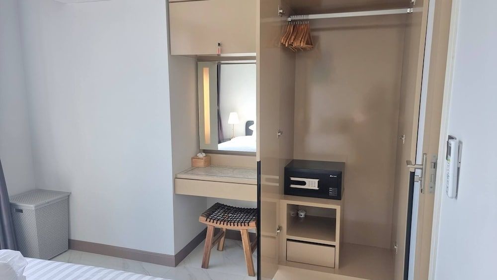 A503-honeymoon Penthouse Amazing View 2brs-3beds Apartment, 2 Bedrooms, Accessible, Balcony 90