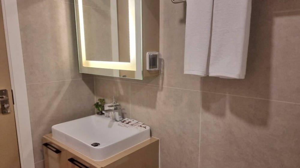 A503-honeymoon Penthouse Amazing View 2brs-3beds Apartment, 2 Bedrooms, Accessible, Balcony 53