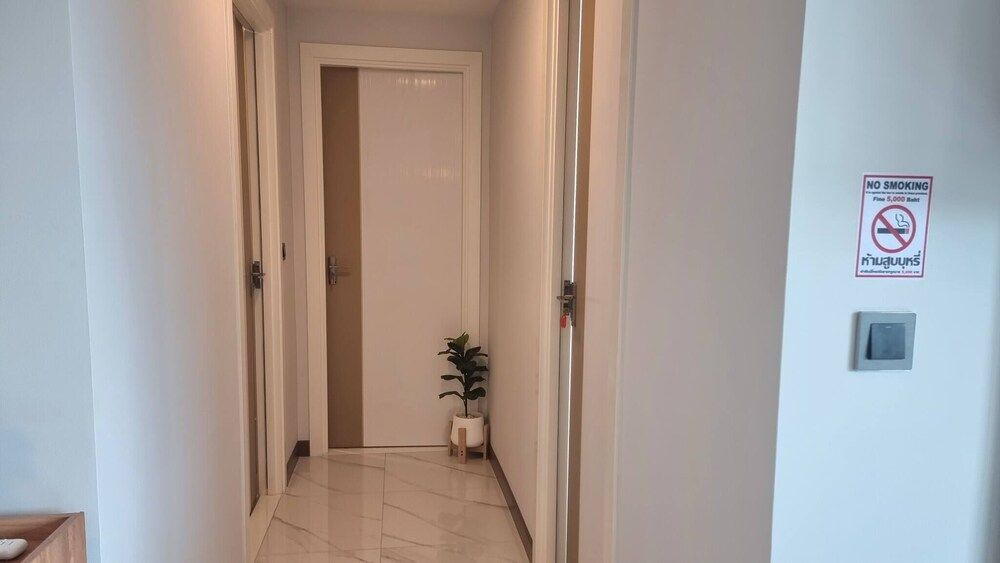 A503-honeymoon Penthouse Amazing View 2brs-3beds Apartment, 2 Bedrooms, Accessible, Balcony 103