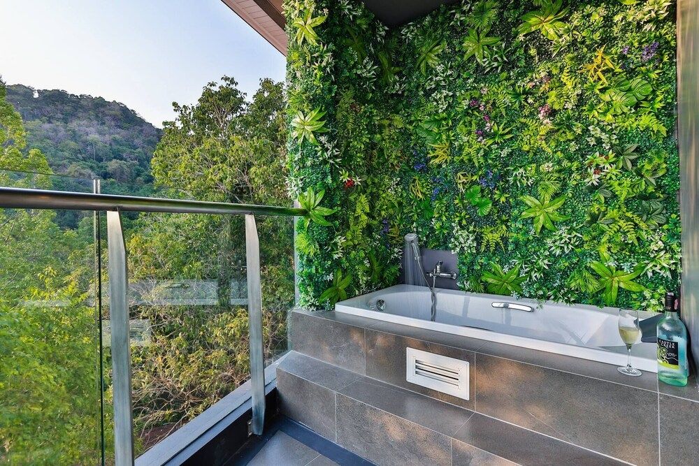 A503-honeymoon Penthouse Amazing View 2brs-3beds Apartment, 2 Bedrooms, Accessible, Balcony 79