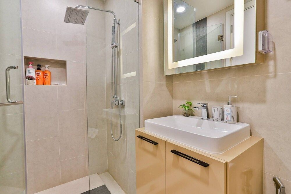 A503-honeymoon Penthouse Amazing View 2brs-3beds Apartment, 2 Bedrooms, Accessible, Balcony 63