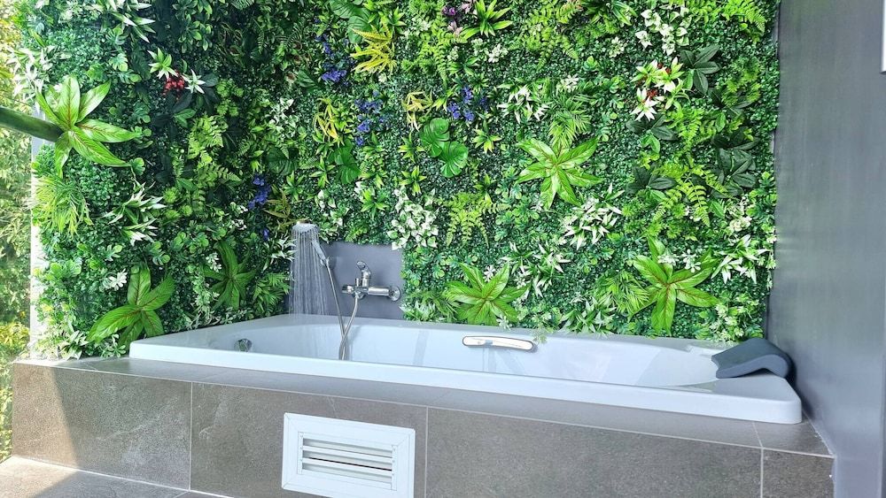 A503-honeymoon Penthouse Amazing View 2brs-3beds Apartment, 2 Bedrooms, Accessible, Balcony 58