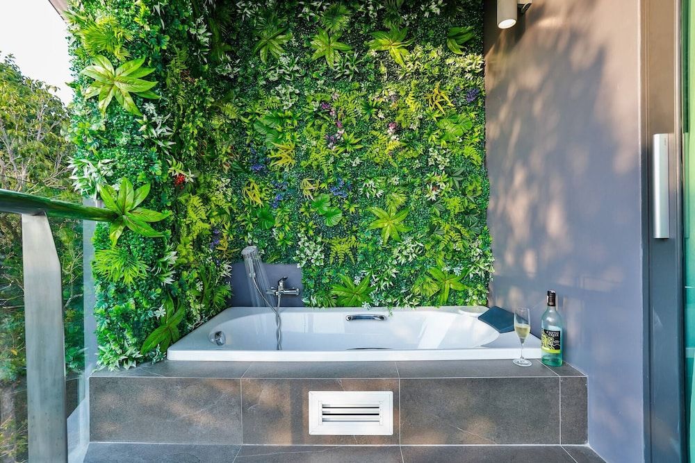 A503-honeymoon Penthouse Amazing View 2brs-3beds Apartment, 2 Bedrooms, Accessible, Balcony 78