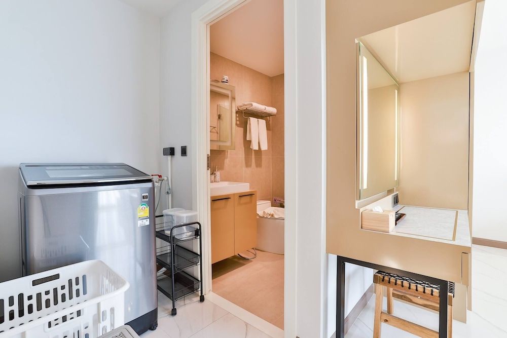 A503-honeymoon Penthouse Amazing View 2brs-3beds Apartment, 2 Bedrooms, Accessible, Balcony 98