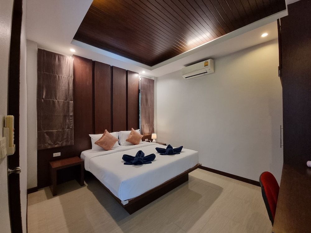 undefined Baan Gipper Private Pool Villa