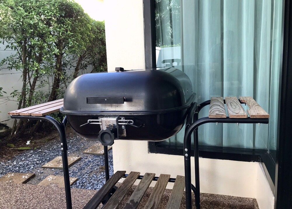 undefined Baan Gipper Private Pool Villa 7