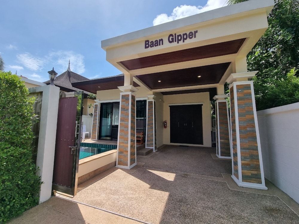 undefined Baan Gipper Private Pool Villa 2