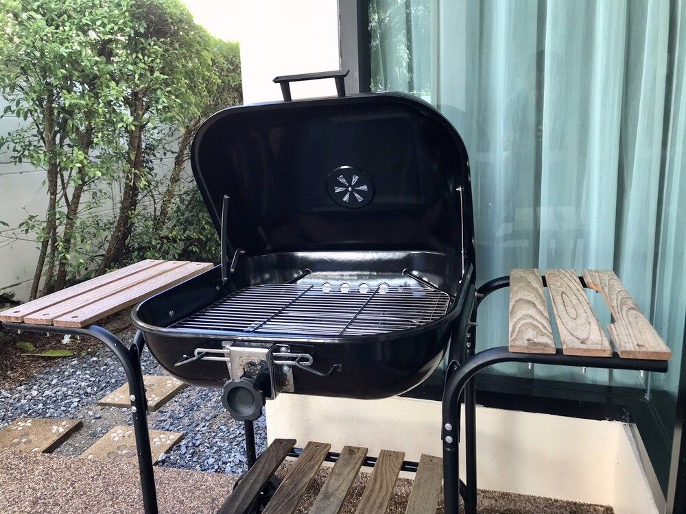 undefined Baan Gipper Private Pool Villa 8