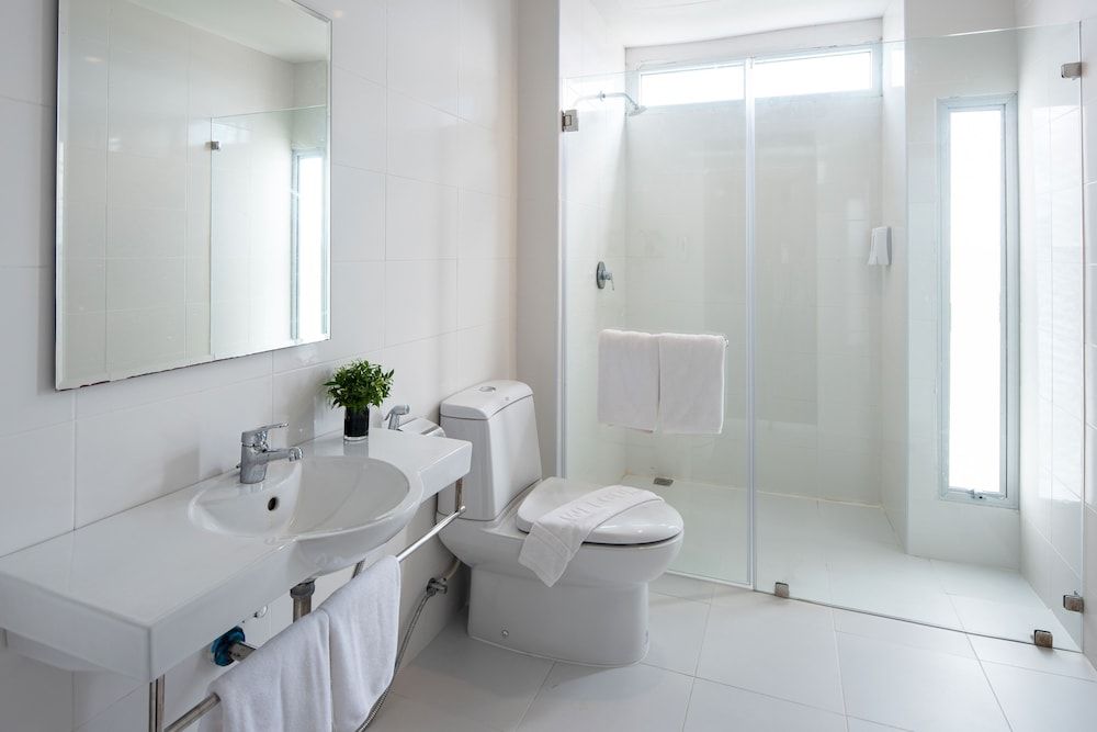 Eco Inn Prime Mae Sot