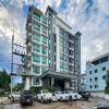 O2 Hotel Maesot