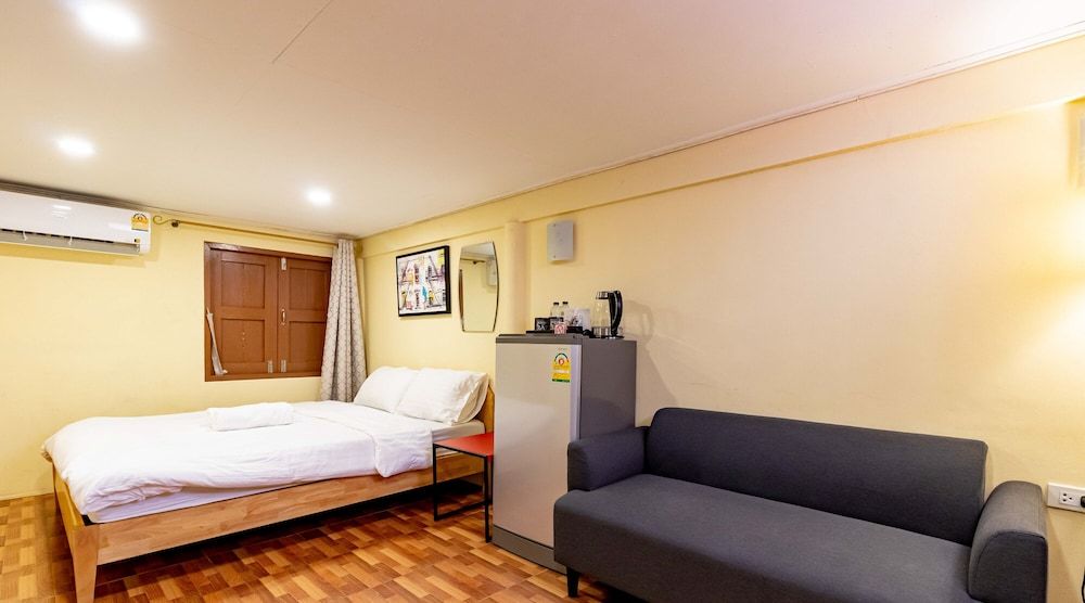 Bed In Beyt Boutique Hotel Superior Room 3