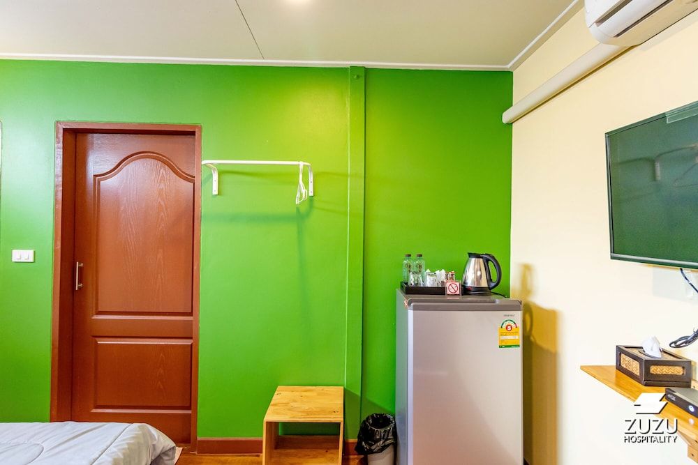 Bed In Beyt Boutique Hotel Standard Room 2