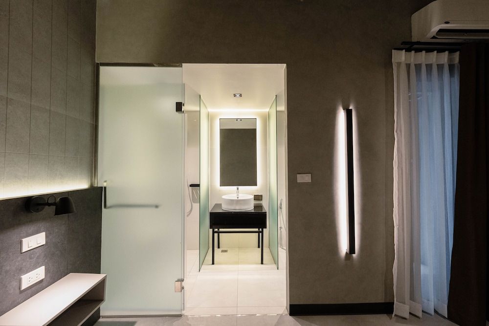 EXII HOTEL Superior Room 9